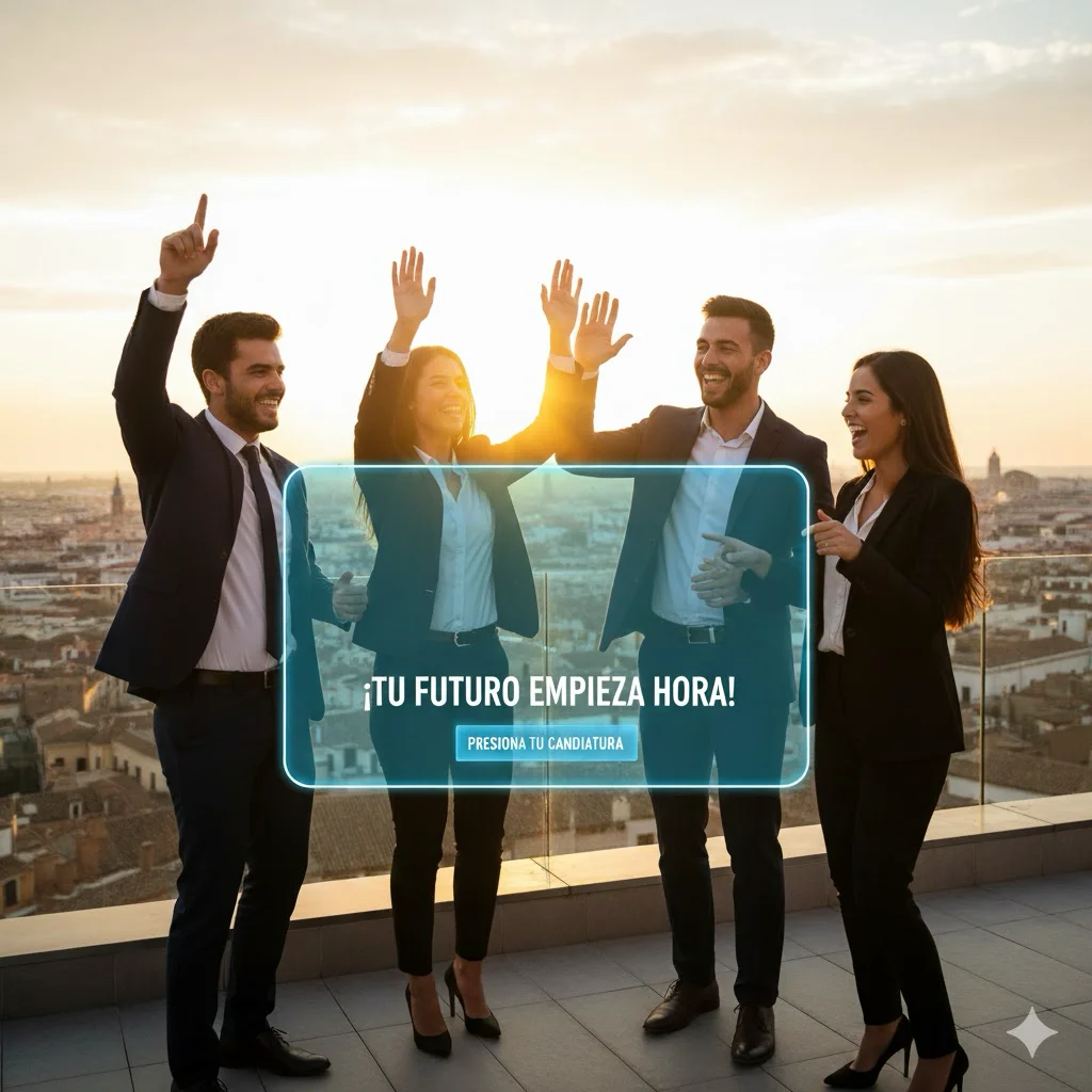 Requisitos de admisión al máster